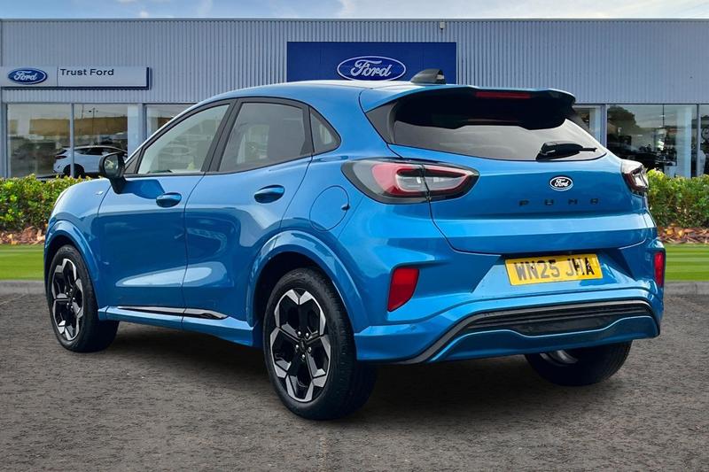 Used Ford Puma 2025 for sale - 77025838: Photo 2