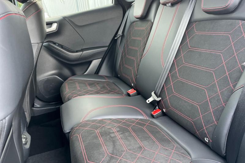 Used Ford Puma 2025 for sale - 77025838: Photo 20