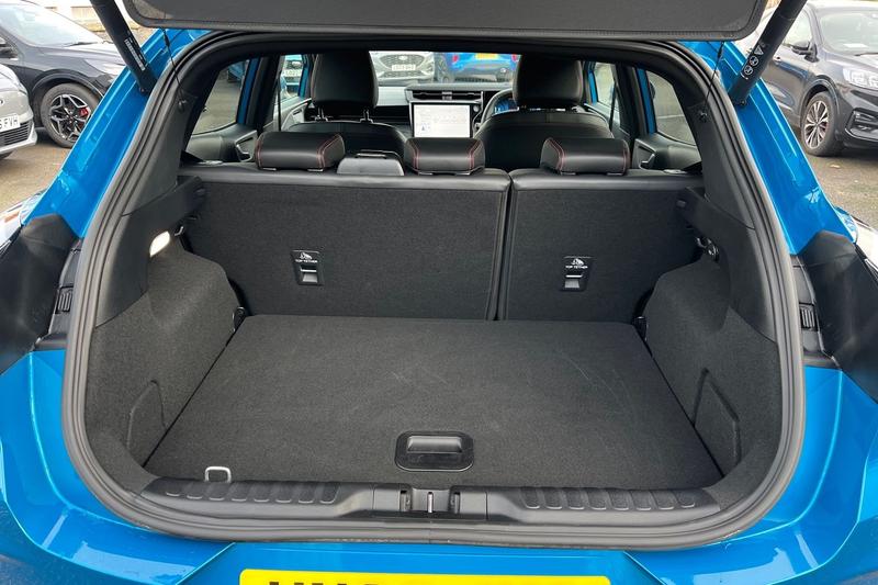 Used Ford Puma 2025 for sale - 77025838: Photo 21