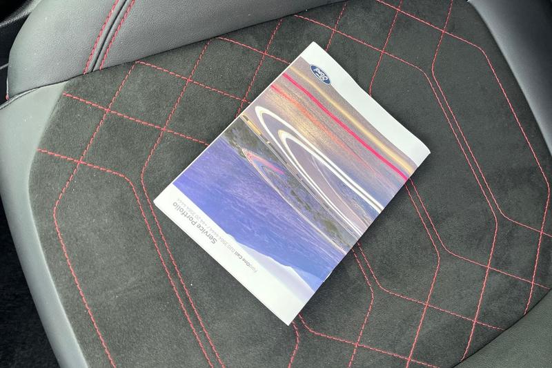 Used Ford Puma 2025 for sale - 77025838: Photo 22