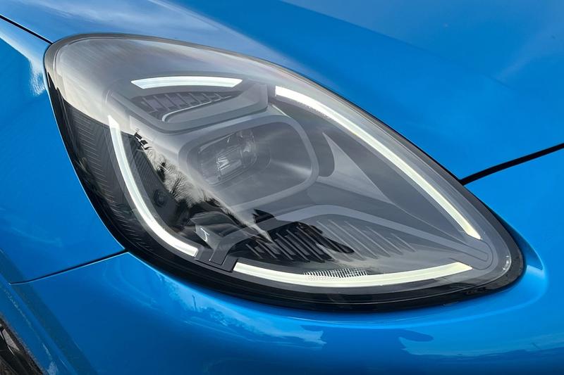 Used Ford Puma 2025 for sale - 77025838: Photo 23