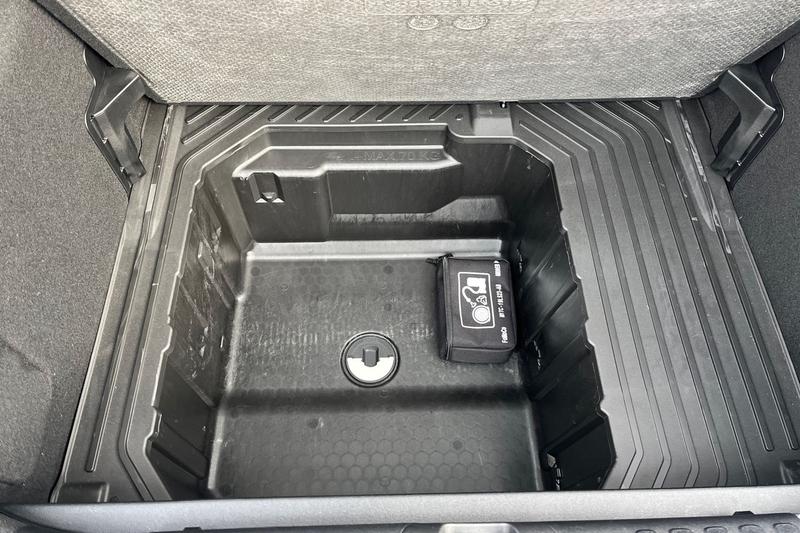 Used Ford Puma 2025 for sale - 77025838: Photo 26