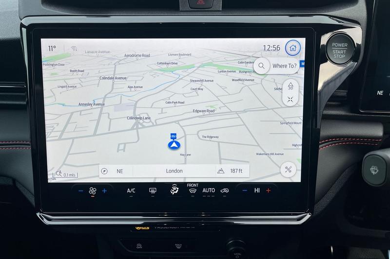 Used Ford Puma 2025 for sale - 77025838: Photo 29