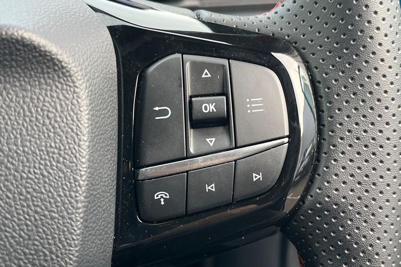 Used Ford Puma 2025 for sale - 77025838: Photo 34