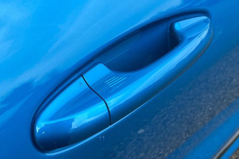 Used Ford Puma 2025 for sale - 77025838: Photo 37