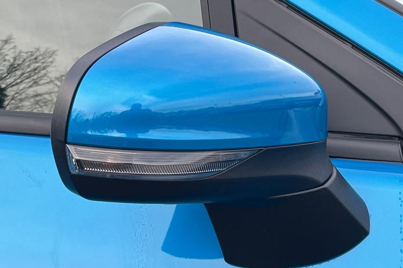 Used Ford Puma 2025 for sale - 77025838: Photo 39