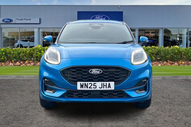 Used Ford Puma 2025 for sale - 77025838: Photo 6