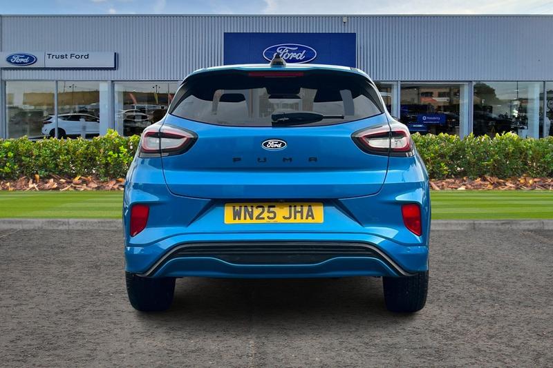 Used Ford Puma 2025 for sale - 77025838: Photo 7