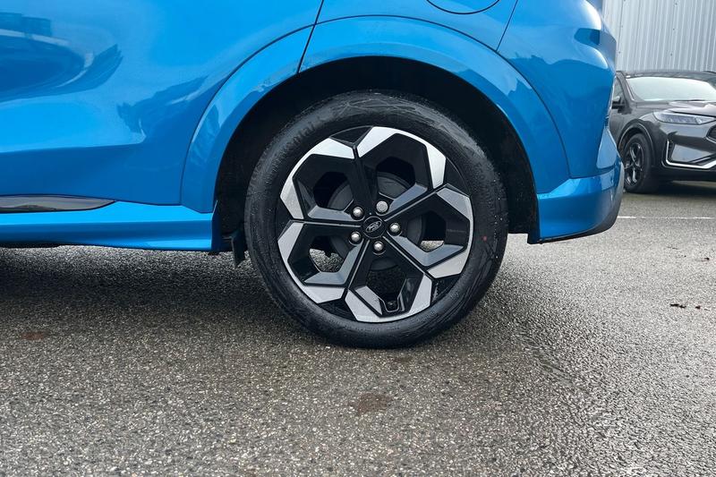 Used Ford Puma 2025 for sale - 77025838: Photo 8