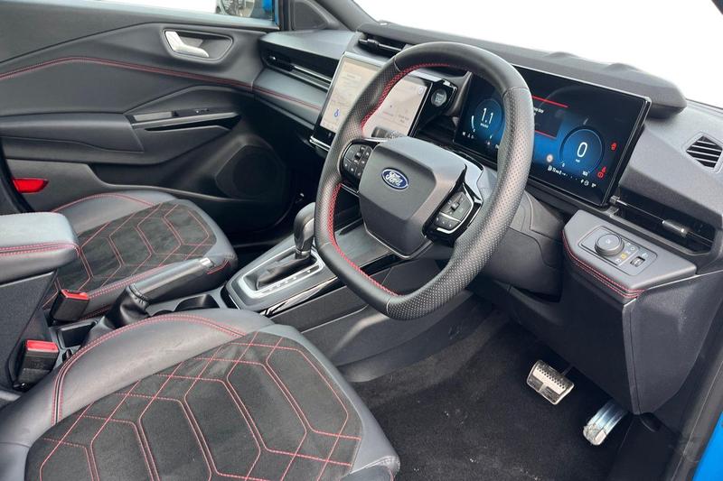 Used Ford Puma 2025 for sale - 77025838: Photo 9