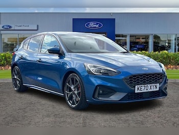 Used Ford Focus 2020 for sale - 75489882: Photo