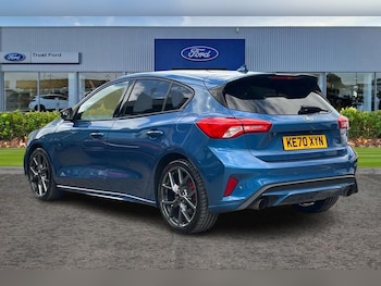 Used Ford Focus 2020 for sale - 75489882: Photo