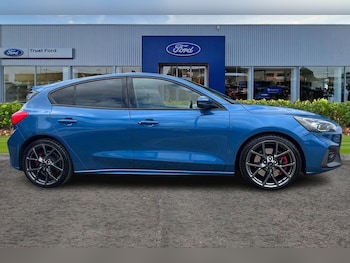 Used Ford Focus 2020 for sale - 75489882: Photo