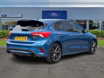 Used Ford Focus 2020 for sale - 75489882: Photo