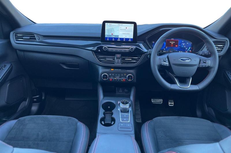 Used Ford Kuga 2022 for sale - 78153063: Photo 10