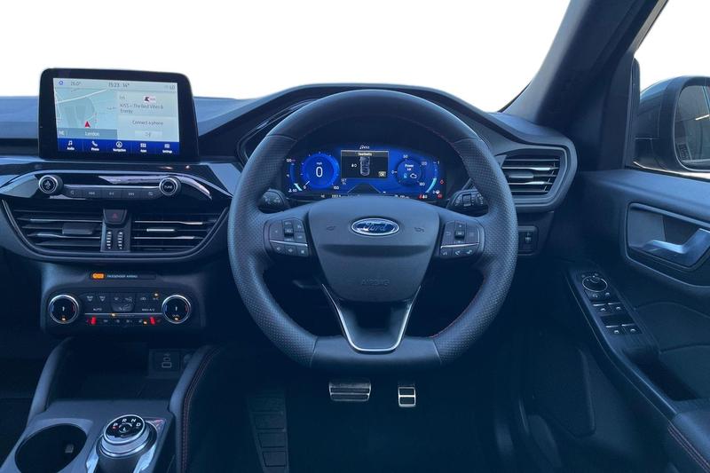 Used Ford Kuga 2022 for sale - 78153063: Photo 11