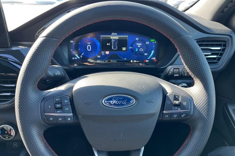 Used Ford Kuga 2022 for sale - 78153063: Photo 12