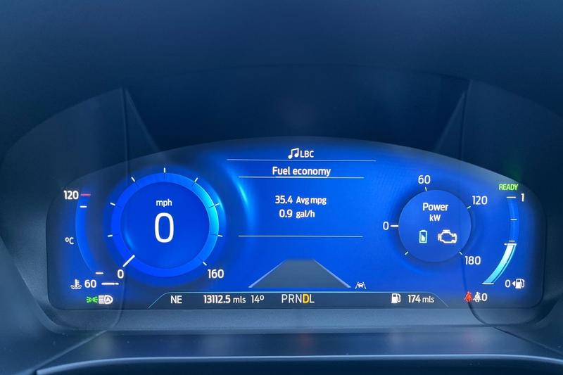 Used Ford Kuga 2022 for sale - 78153063: Photo 13