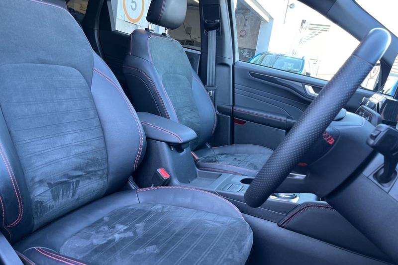 Used Ford Kuga 2022 for sale - 78153063: Photo 17