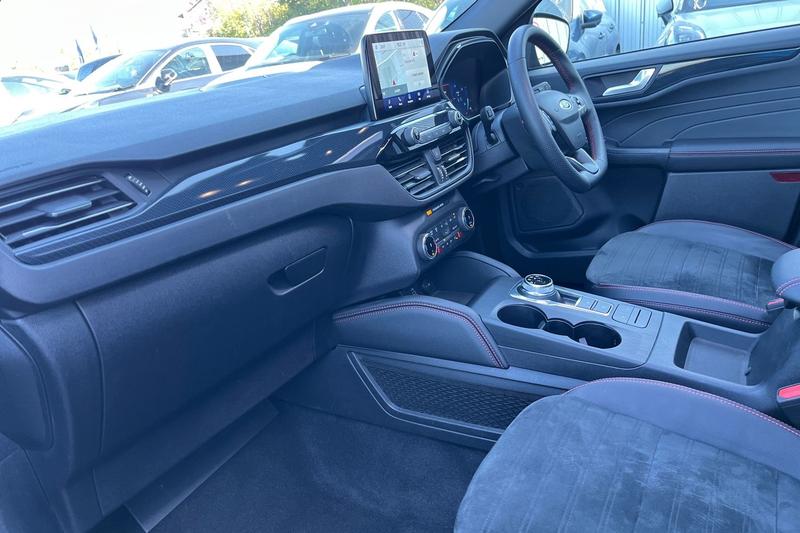 Used Ford Kuga 2022 for sale - 78153063: Photo 18