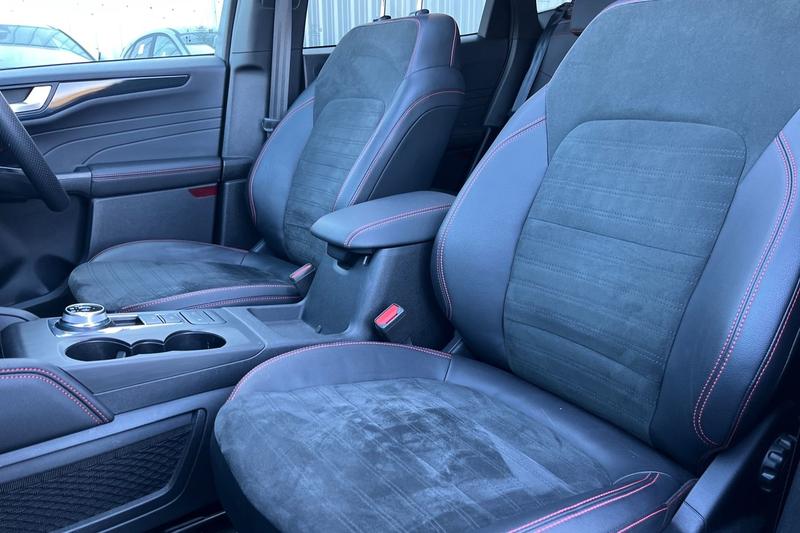 Used Ford Kuga 2022 for sale - 78153063: Photo 19