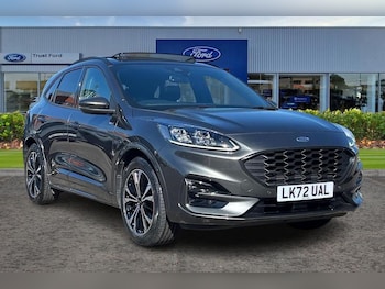 Used Ford Kuga 2022 for sale - 78153063: Photo