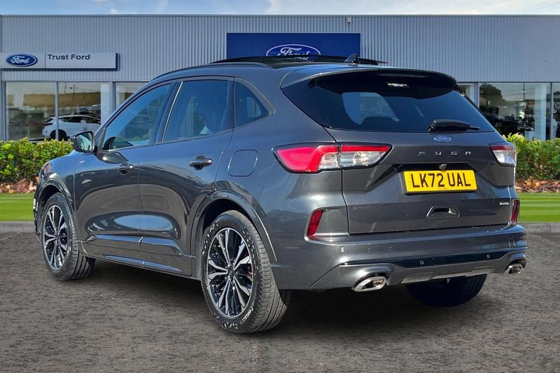 Used Ford Kuga 2022 for sale - 78153063: Photo 2