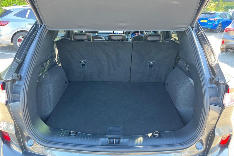 Used Ford Kuga 2022 for sale - 78153063: Photo 21