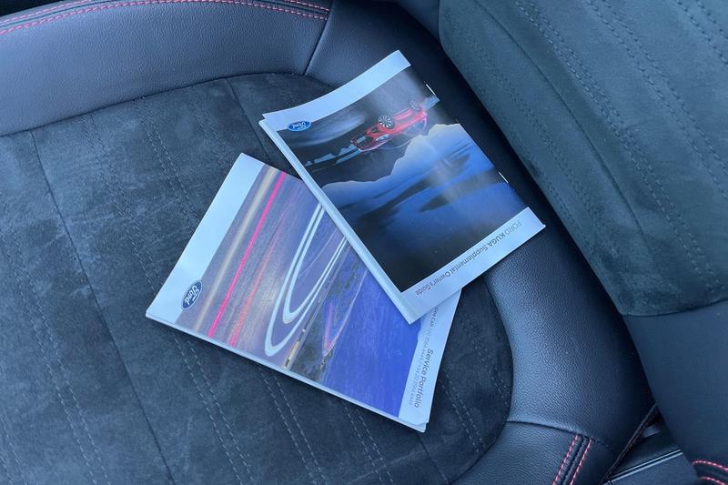 Used Ford Kuga 2022 for sale - 78153063: Photo 22