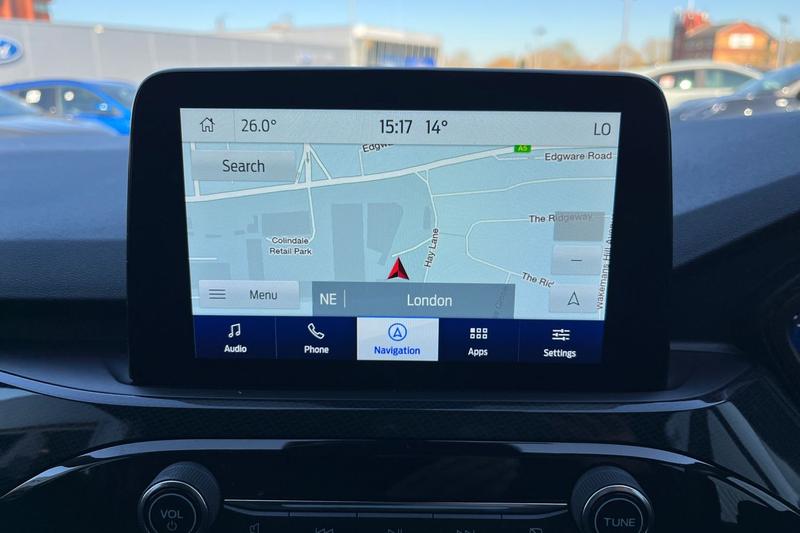 Used Ford Kuga 2022 for sale - 78153063: Photo 23