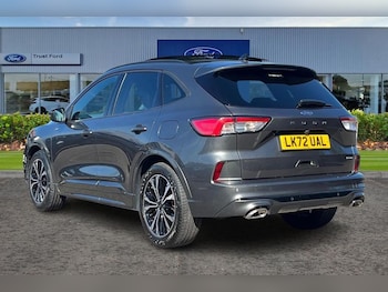 Used Ford Kuga 2022 for sale - 78153063: Photo