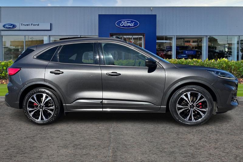 Used Ford Kuga 2022 for sale - 78153063: Photo 3