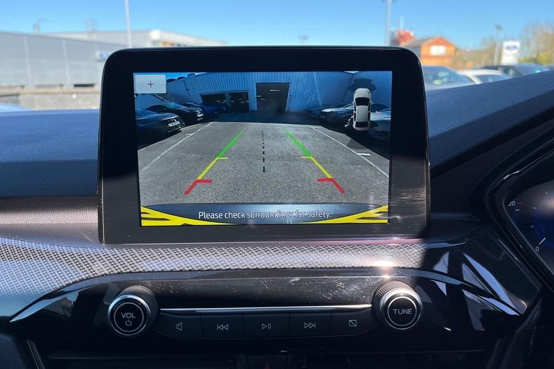 Used Ford Kuga 2022 for sale - 78153063: Photo 32