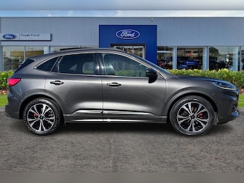 Used Ford Kuga 2022 for sale - 78153063: Photo