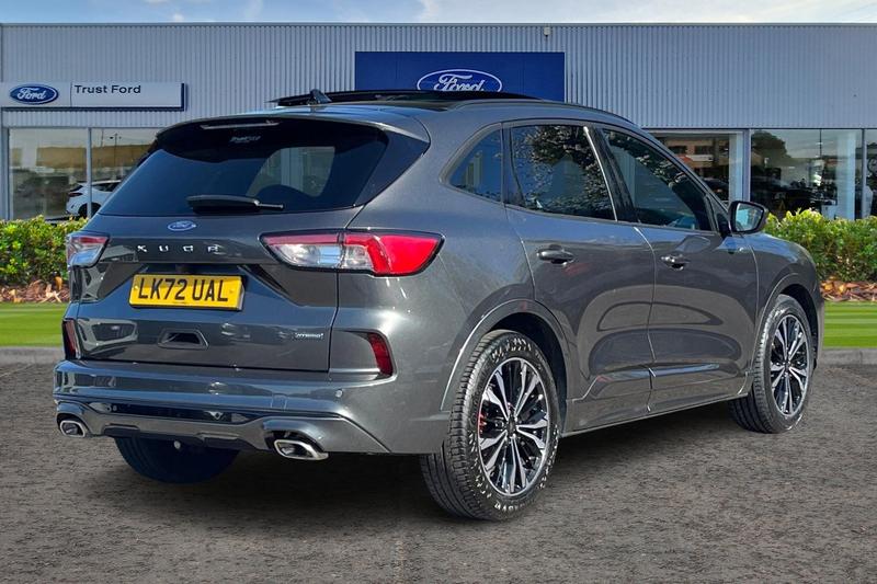 Used Ford Kuga 2022 for sale - 78153063: Photo 4