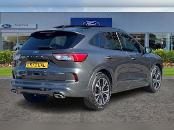 Used Ford Kuga 2022 for sale - 78153063: Photo