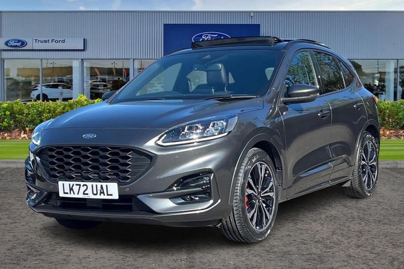 Used Ford Kuga 2022 for sale - 78153063: Photo 5