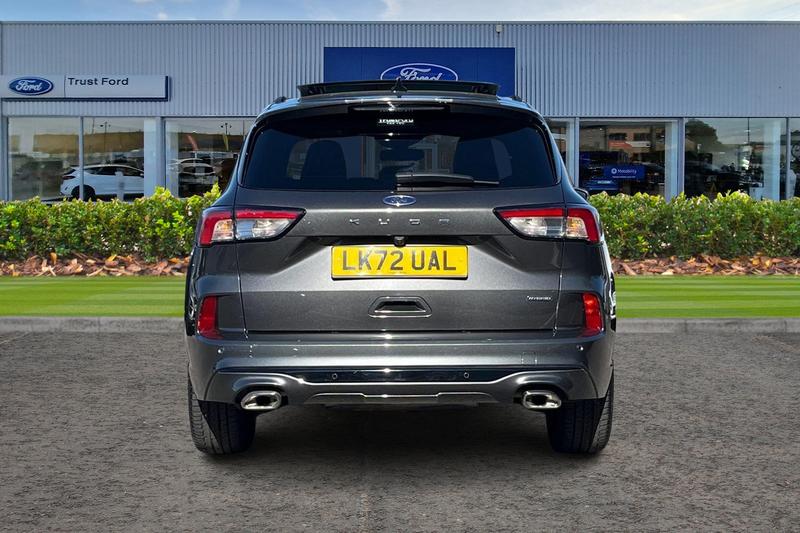 Used Ford Kuga 2022 for sale - 78153063: Photo 7