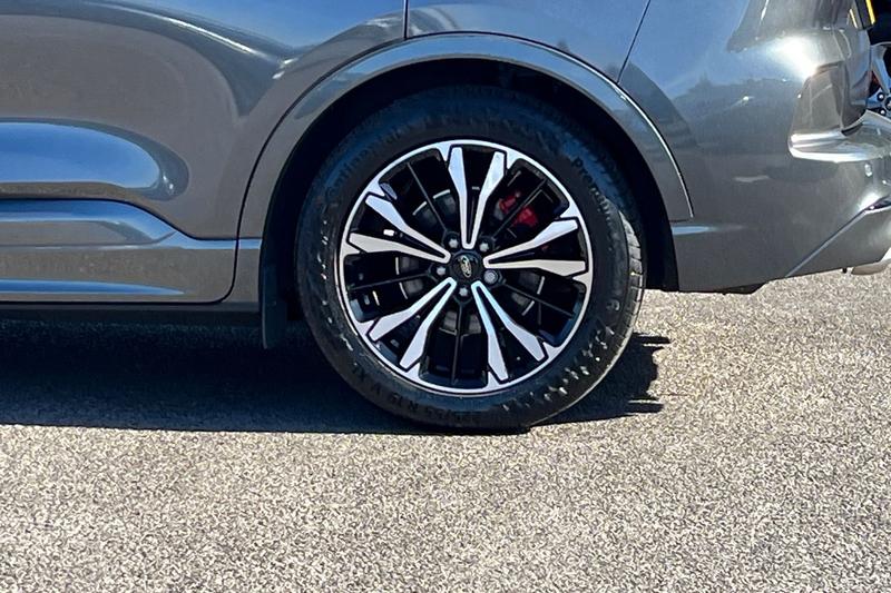 Used Ford Kuga 2022 for sale - 78153063: Photo 8