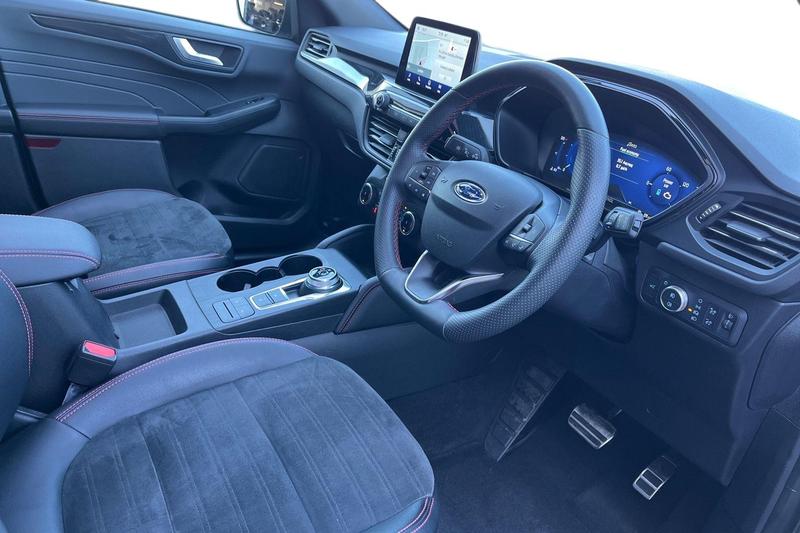 Used Ford Kuga 2022 for sale - 78153063: Photo 9