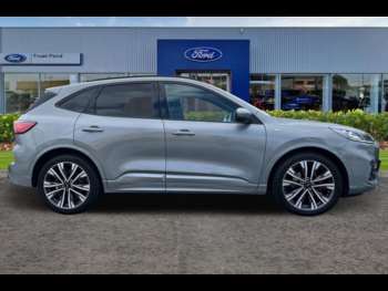Used Ford Kuga 2022 for sale - 75361476: Photo