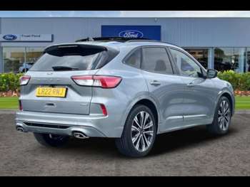 Used Ford Kuga 2022 for sale - 75361476: Photo