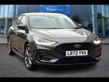 Used Ford Focus for sale in Watford, Hertfordshire