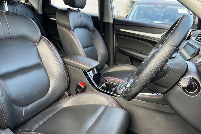 Used MG MG ZS 2022 for sale - 77030688: Photo 17