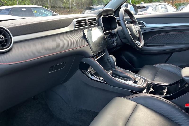 Used MG MG ZS 2022 for sale - 77030688: Photo 18