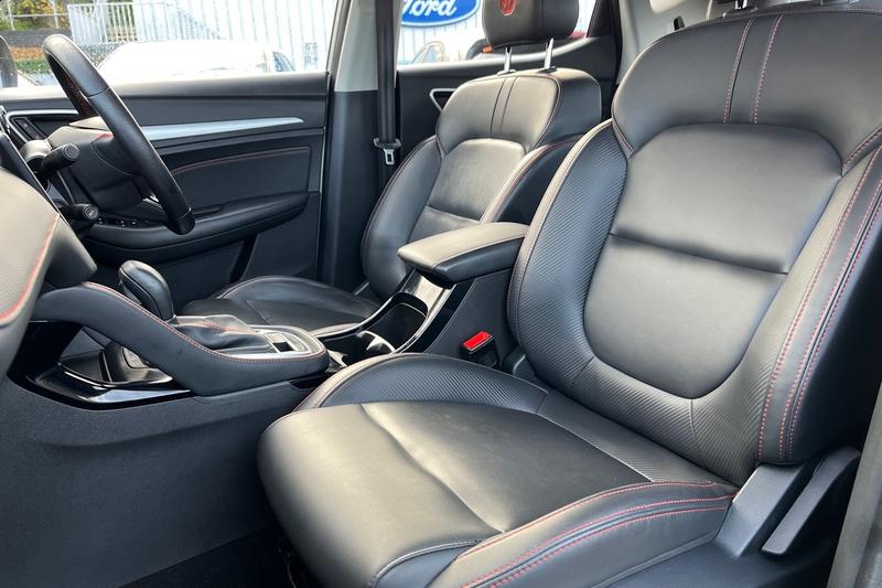 Used MG MG ZS 2022 for sale - 77030688: Photo 19