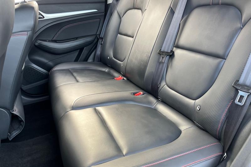 Used MG MG ZS 2022 for sale - 77030688: Photo 20