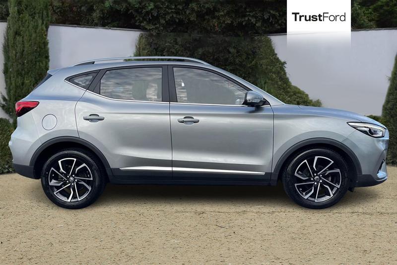 Used MG MG ZS 2022 for sale - 77030688: Photo 3