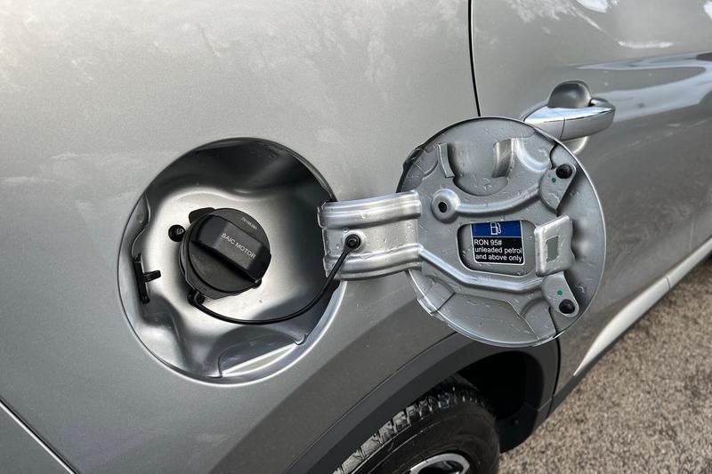 Used MG MG ZS 2022 for sale - 77030688: Photo 35