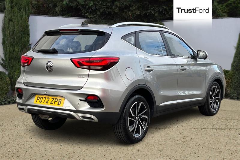 Used MG MG ZS 2022 for sale - 77030688: Photo 4